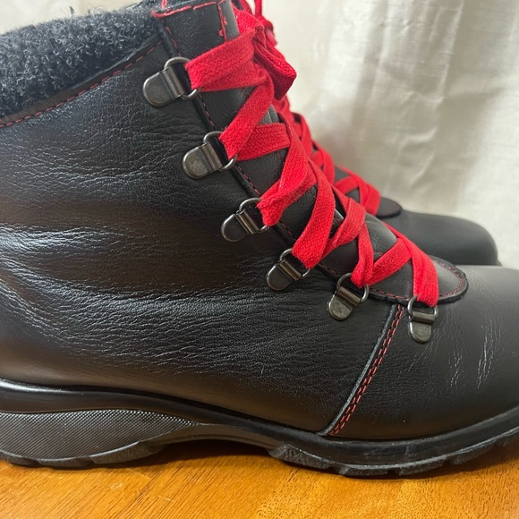 ❄️ Waterproof Winter Women's Toe Warmers Yukon Boots.Sz.9 - Picture 7 of 16